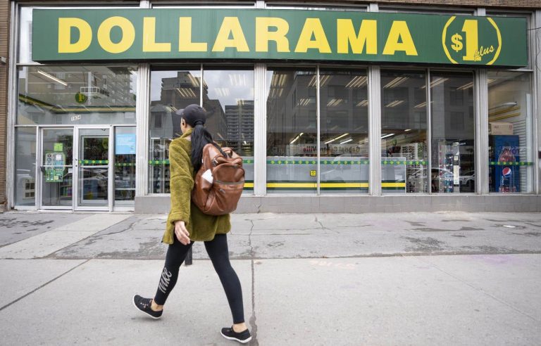 Dollarama continues to benefit from inflation