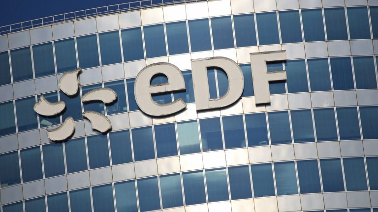 EDF officially becomes a 100% public company again