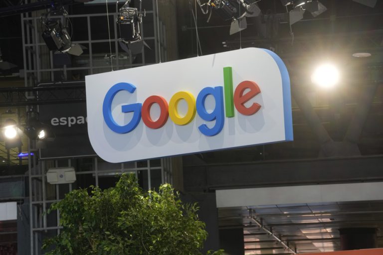 EU orders Google to spin off its digital advertising business