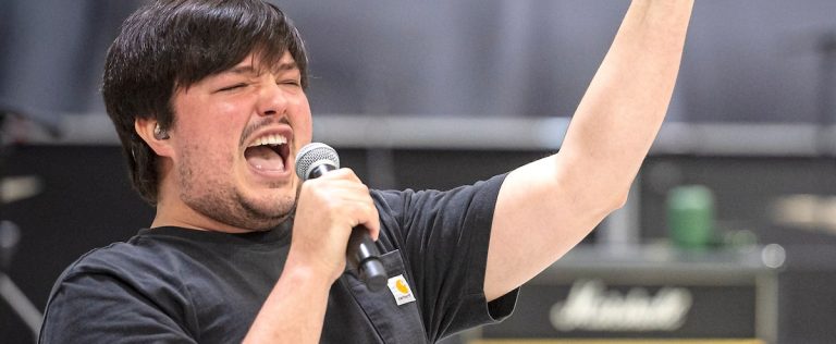 Émile Bilodeau, National Day preacher