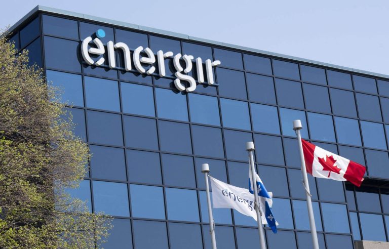 Environmentalists file a complaint against Énergir