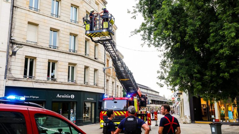 Epicenter, damage, aftershocks… The questions we ask ourselves after one of the most powerful earthquakes ever recorded in France