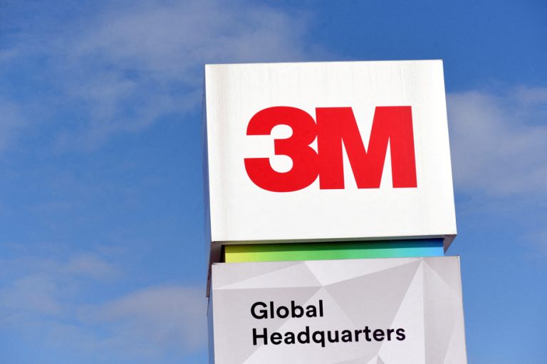 Eternal pollutants |  3M will pay up to $12.5 billion to settle US lawsuits