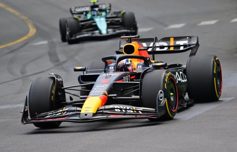 F1: Behind Red Bull, everything will be possible at the Canadian Grand Prix