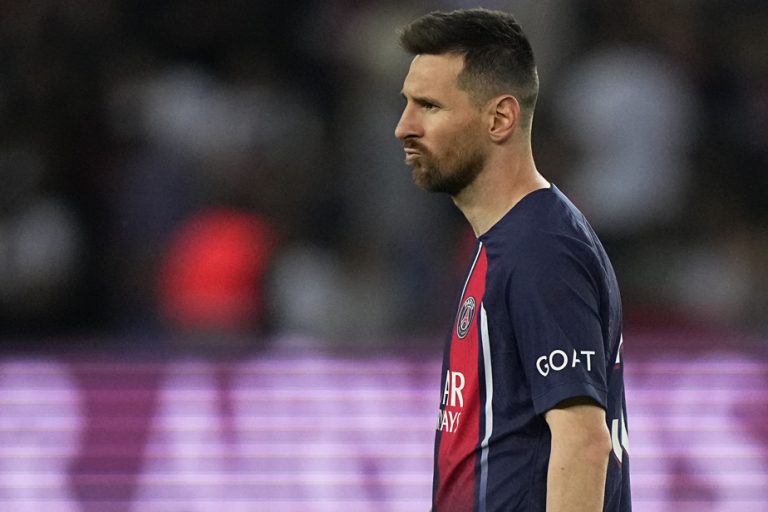 FC Barcelona still dreams of repatriating Lionel Messi