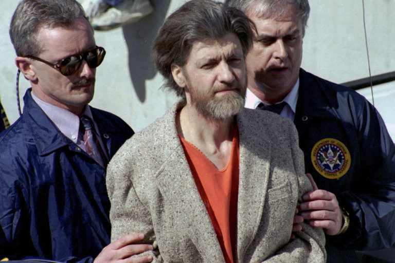 Famous murderer Ted Kaczynski allegedly committed suicide