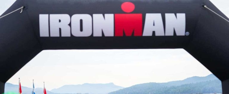 Finally, the Ironman 70.3 of Mont-Tremblant will take place in 2023