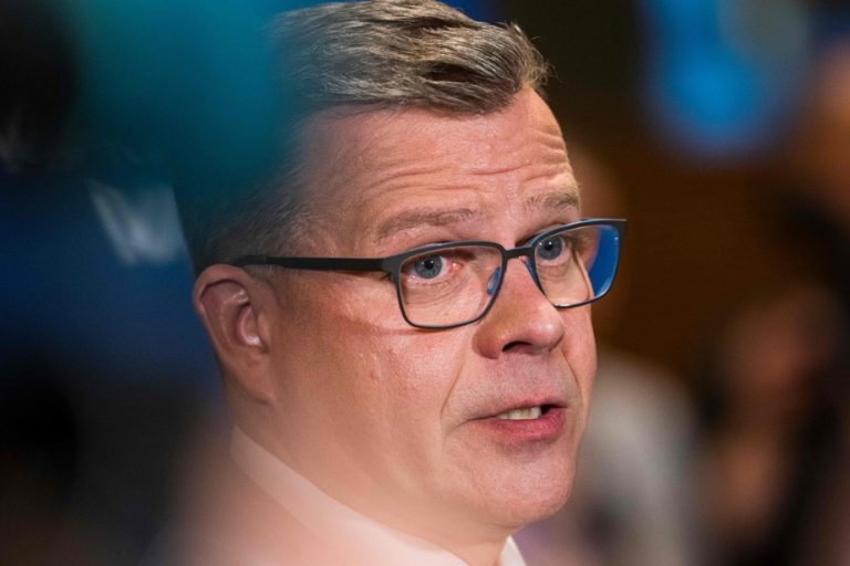 Finland |  Petteri Orpo forms a coalition government with the far right