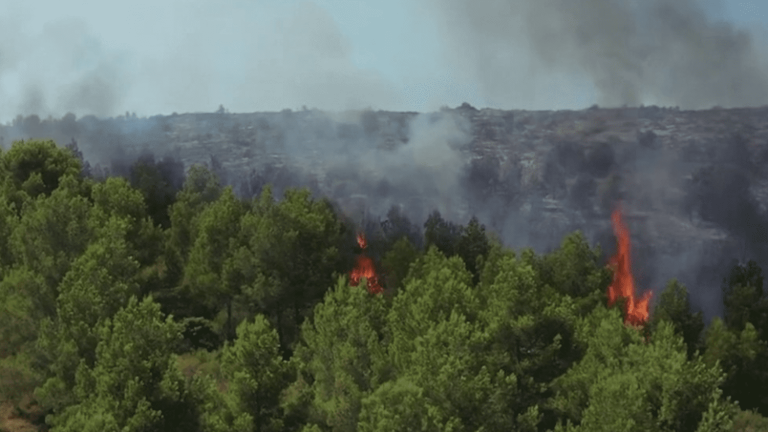 Fires: is France ready to face a new risky summer?