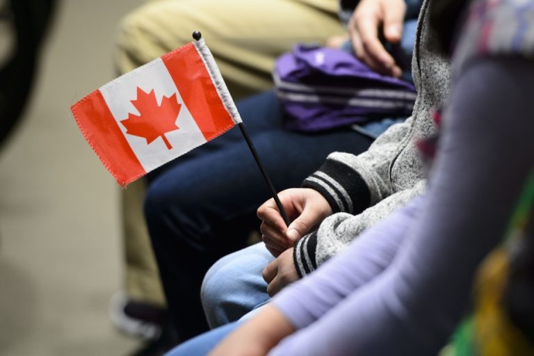 First quarter of 2023 |  Canada welcomed a record number of immigrants