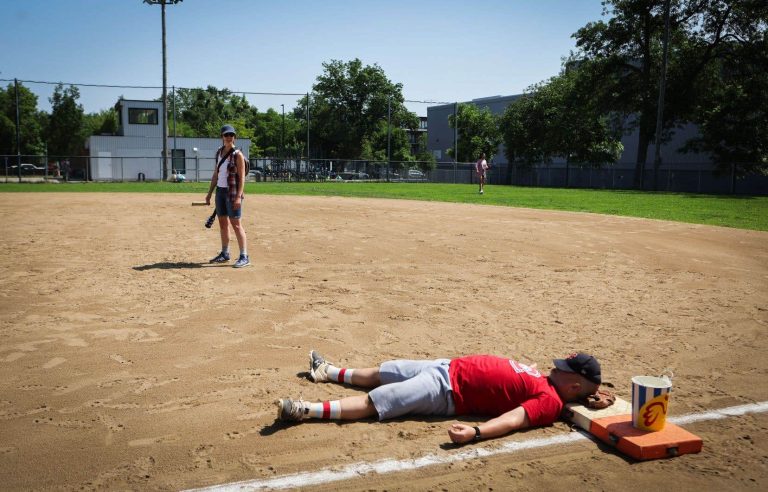 “Foul ball”: The sport that brings communities together