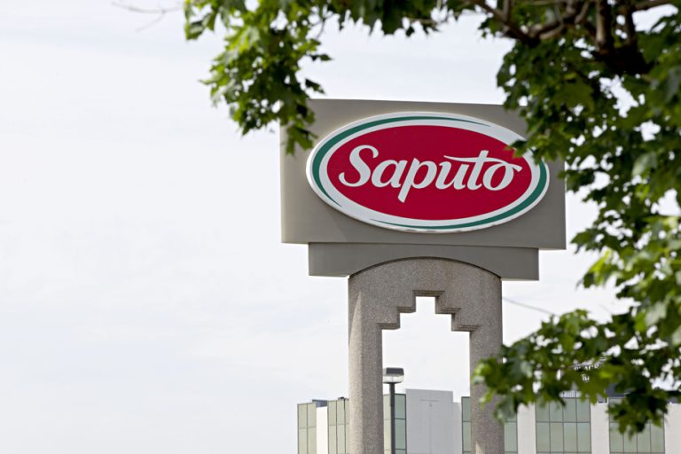 Fourth quarter |  Saputo quadruples its profit and sees its revenues climb by 12.9%