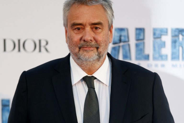 France |  Justice definitively dismisses the rape charges against Luc Besson