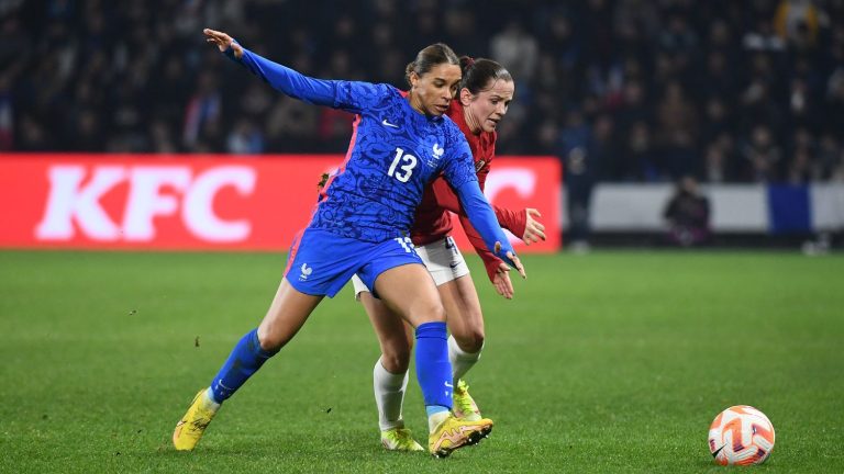 France Télévisions will co-broadcast 2023 Women’s World Cup matches this summer