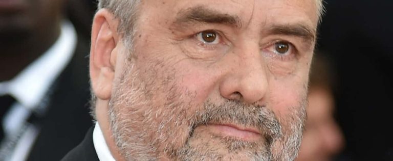 France: justice definitively dismisses rape charges against Luc Besson