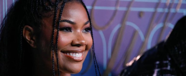 Gabrielle Union monitored her children’s social media profiles