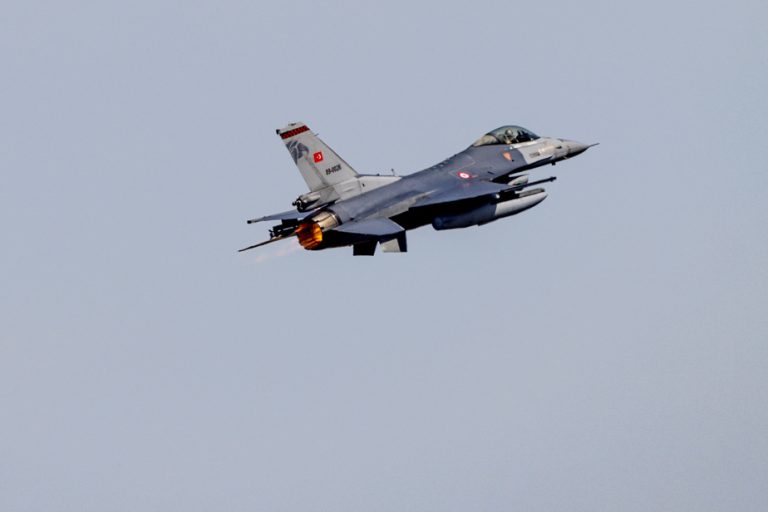 Germany |  NATO begins largest air exercise in its history