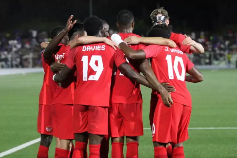 Gold Cup |  Canada will face Guadeloupe in its first game