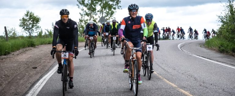 Grand Défi Pierre Lavoie: how to participate in the 1,000,000 KM Together