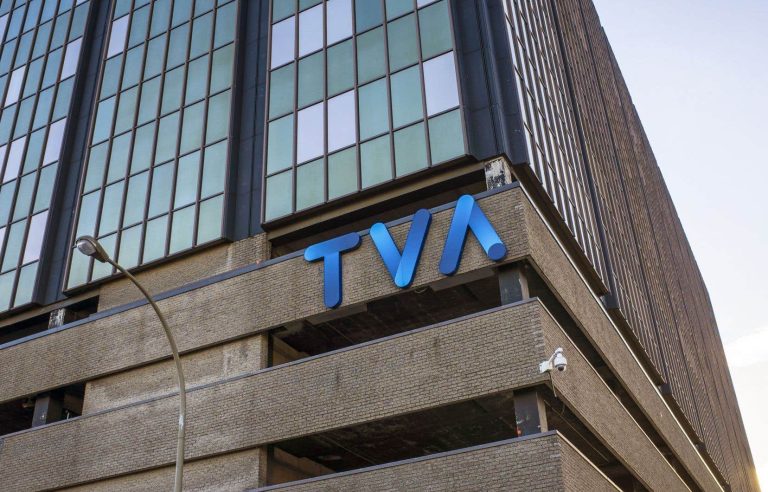 Groupe TVA ends its weekend newscasts in Quebec City