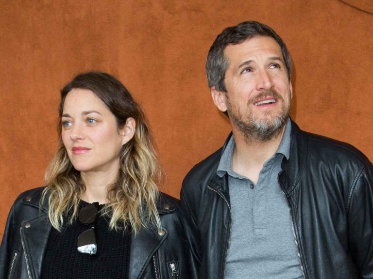 Guillaume Canet has fun with Laeticia Hallyday in Paris while Marion Cotillard gets destroyed!