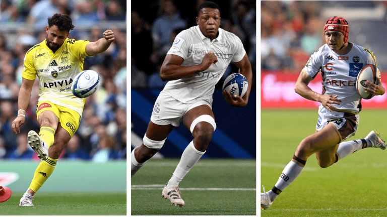 Hastoy, Bielle-Biarrey, Woki… These four players who play big in the semi-finals in order to compete in the 2023 World Cup