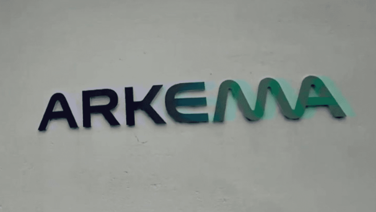 Health: the Arkema factory in Lyon targeted by a complaint after the contamination of residents with “eternal pollutants”