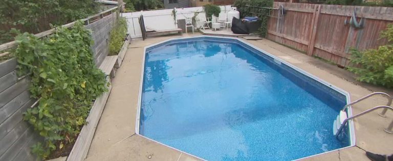 Heat and good weather: tips for maintaining your swimming pool