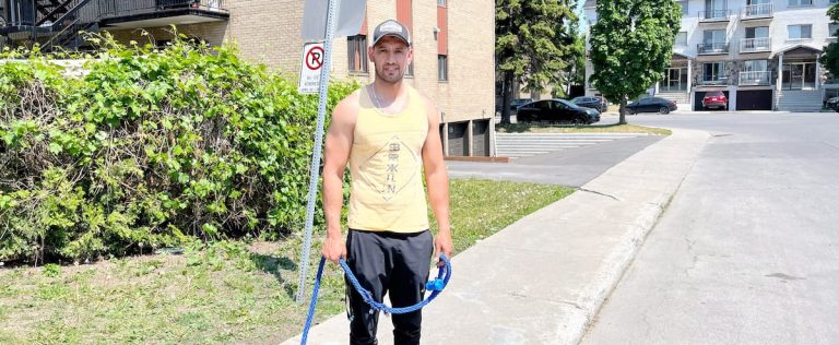 Heatwave in Montreal: heat islands that could reach 50°C in some places