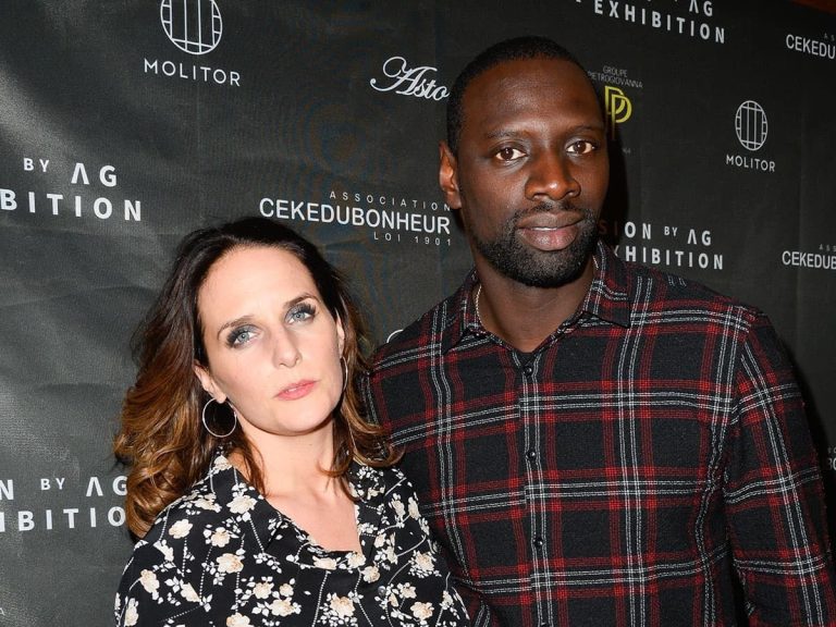 Hélène, Omar Sy’s wife knocked out after speaking out on migrants and the Titan submarine