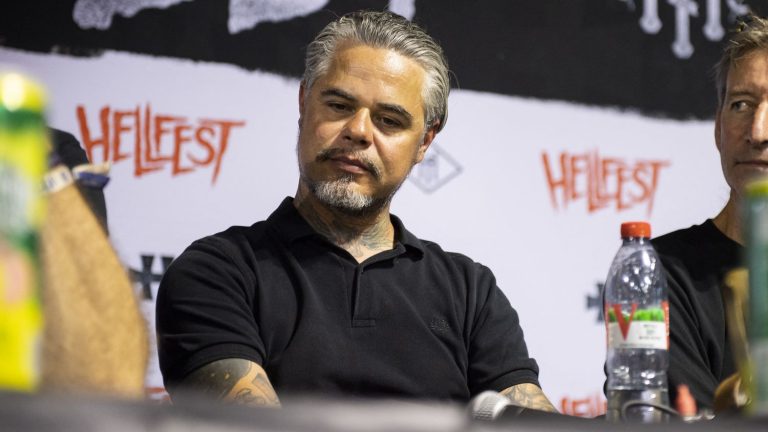 Hellfest boss receives eight-month suspended prison sentence for breach of trust