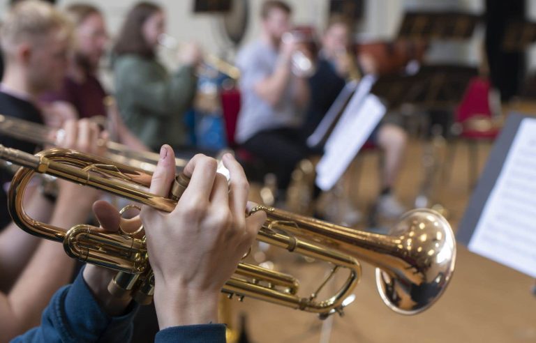 High school music program move raises concern