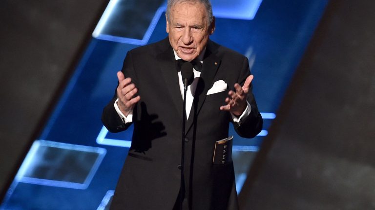 Honorary Oscars for Hollywood comedian Mel Brooks and actress Angela Bassett