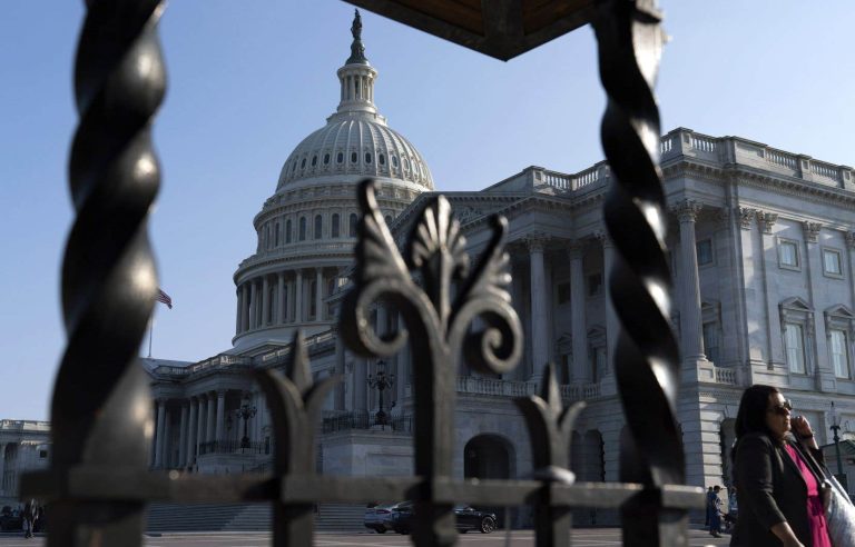 House of Representatives Approves Debt Ceiling Deal