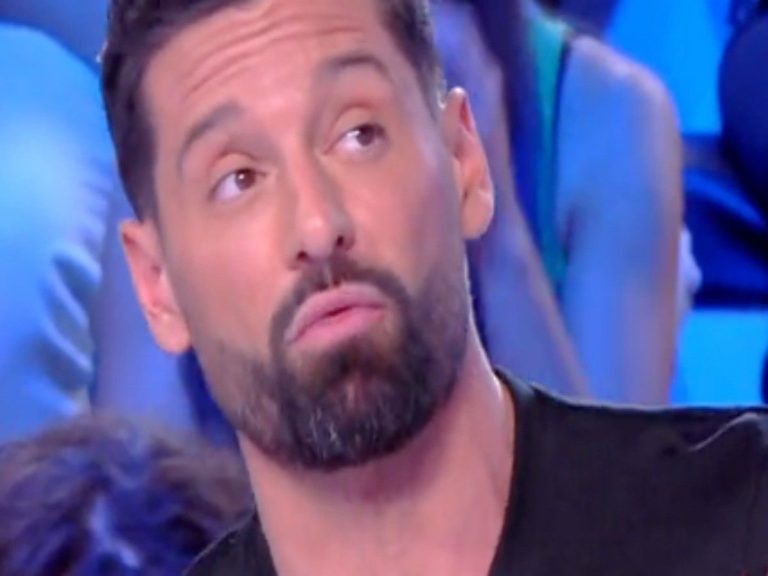 Hugo Manos very embarrassed in “TPMP” after a crisp revelation about his private life!