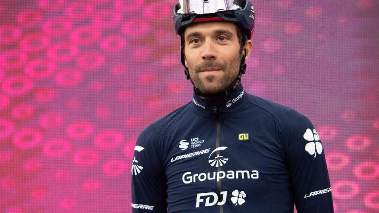 “I want to ride the bike that I love,” says Thibaut Pinot before his last Tour de France