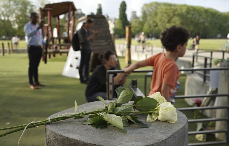 In France, political recovery was quick after the Annecy knife attack