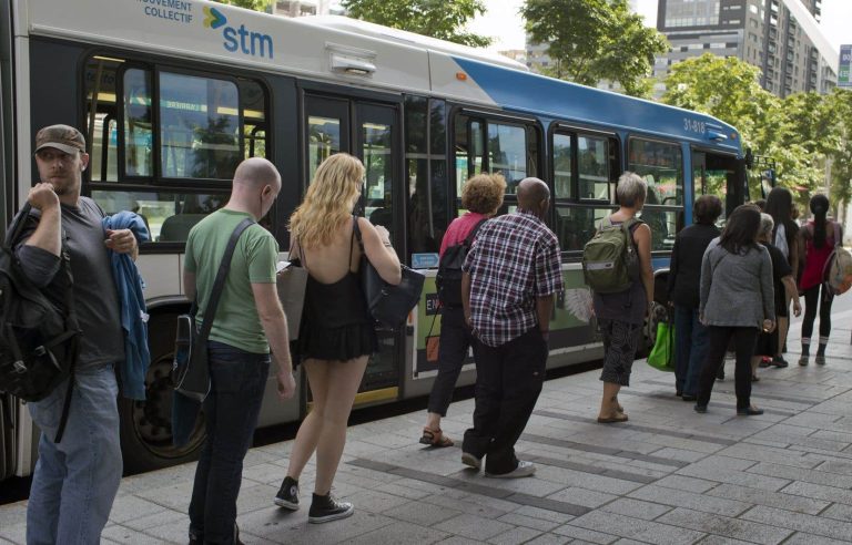 Increases in public transport prices decried