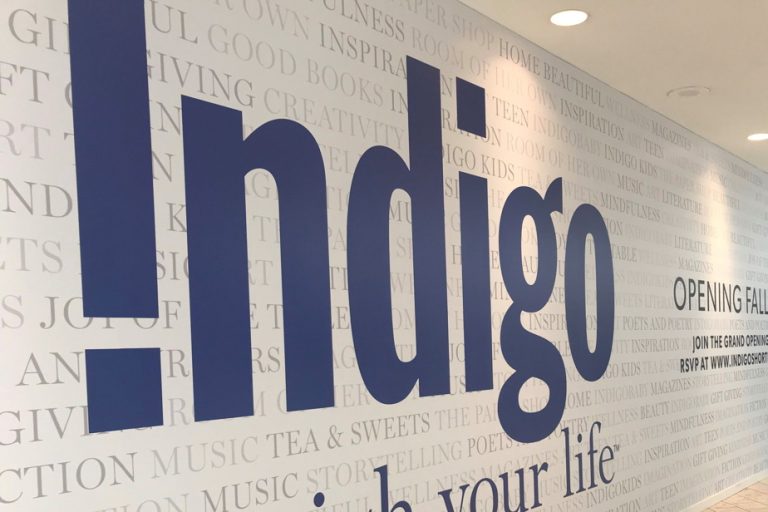 Indigo posts a loss of 49.6 million for its entire financial year