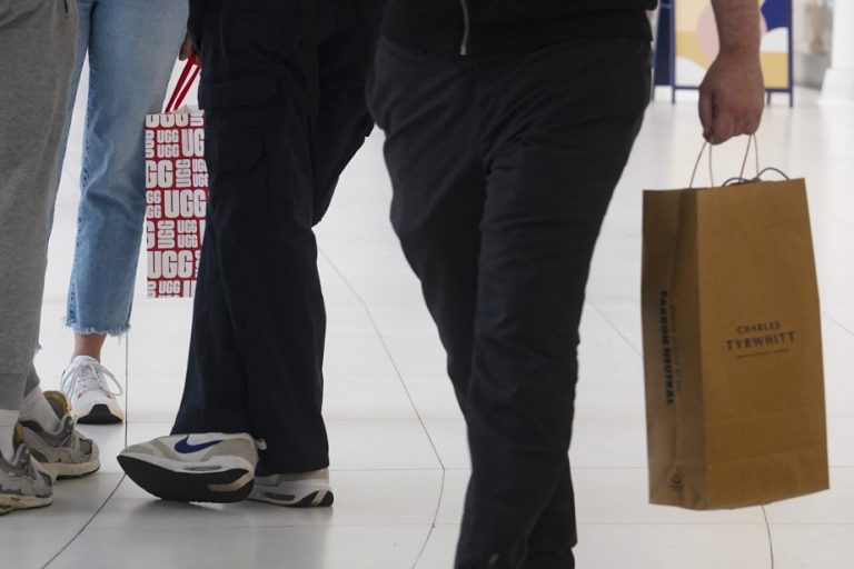 Inflation slows in May in the United States