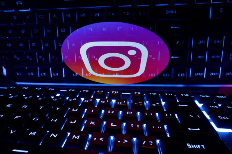 Instagram |  Algorithms make it easier to sell child pornography