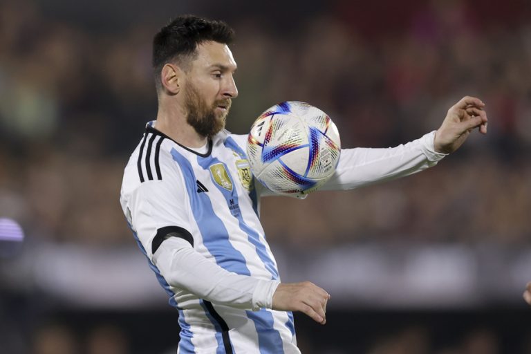 Inter Miami still target July 21 debut for Lionel Messi