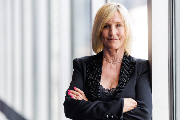 International Eco-citizenship Summit |  Erin Brockovich continues her fight