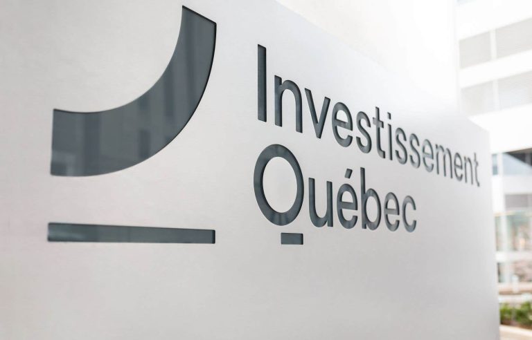 Investissement Québec posts a negative return of 4.8% in 2022-2023