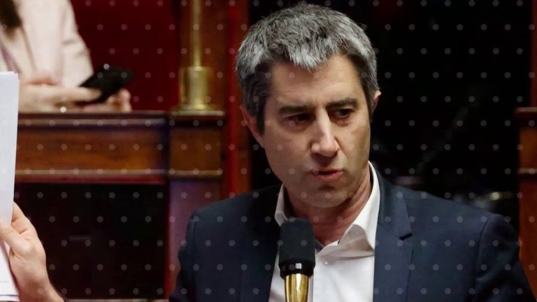 Is François Ruffin the new strongman of the left?