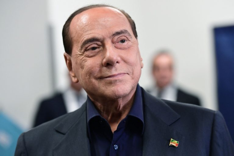 Italy |  Death at 86 of former Prime Minister Silvio Berlusconi