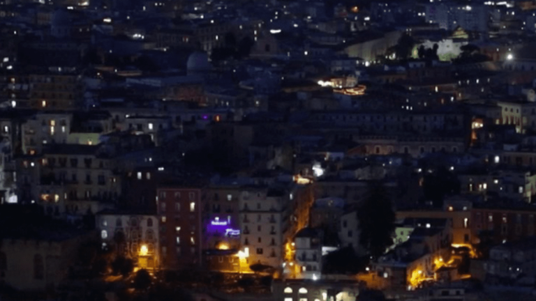 Italy: Naples, the city of popular festivals