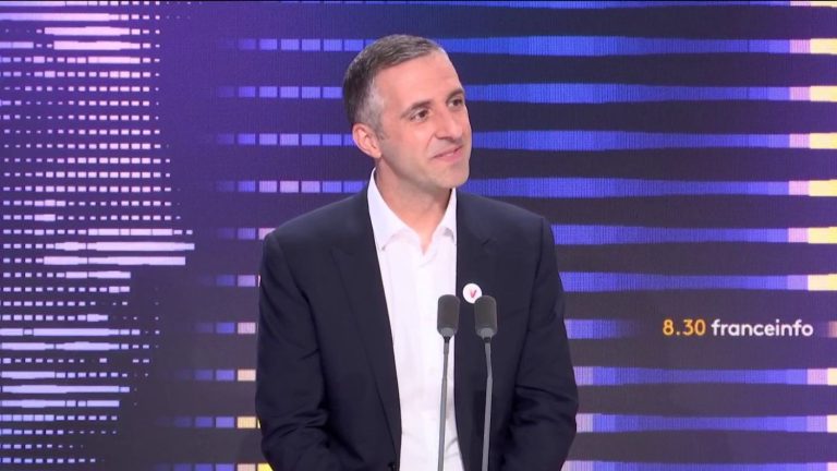 “It’s as if you received Lady Gaga and the Beatles at the same time”, smiles the general manager of VivaTech