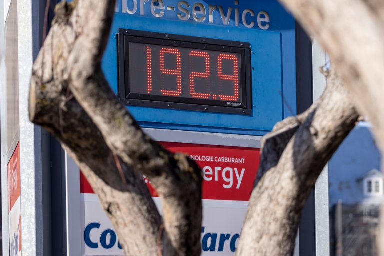 It’s time to raise the fuel tax, say researchers