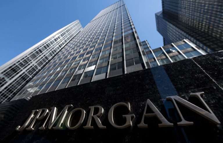 JPMorgan to pay 290 million to victims of Jeffrey Epstein